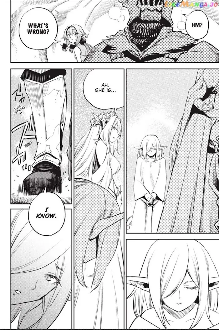 Goblin Slayer Chapter 83 image 09_optimized